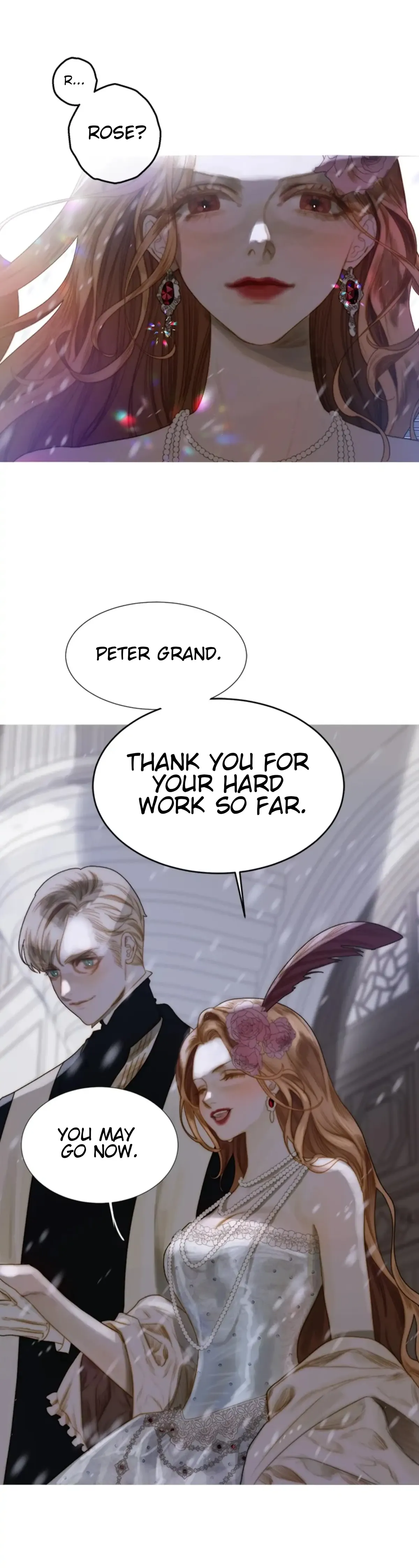 The Pale Horse Chapter 242 Online - página 15