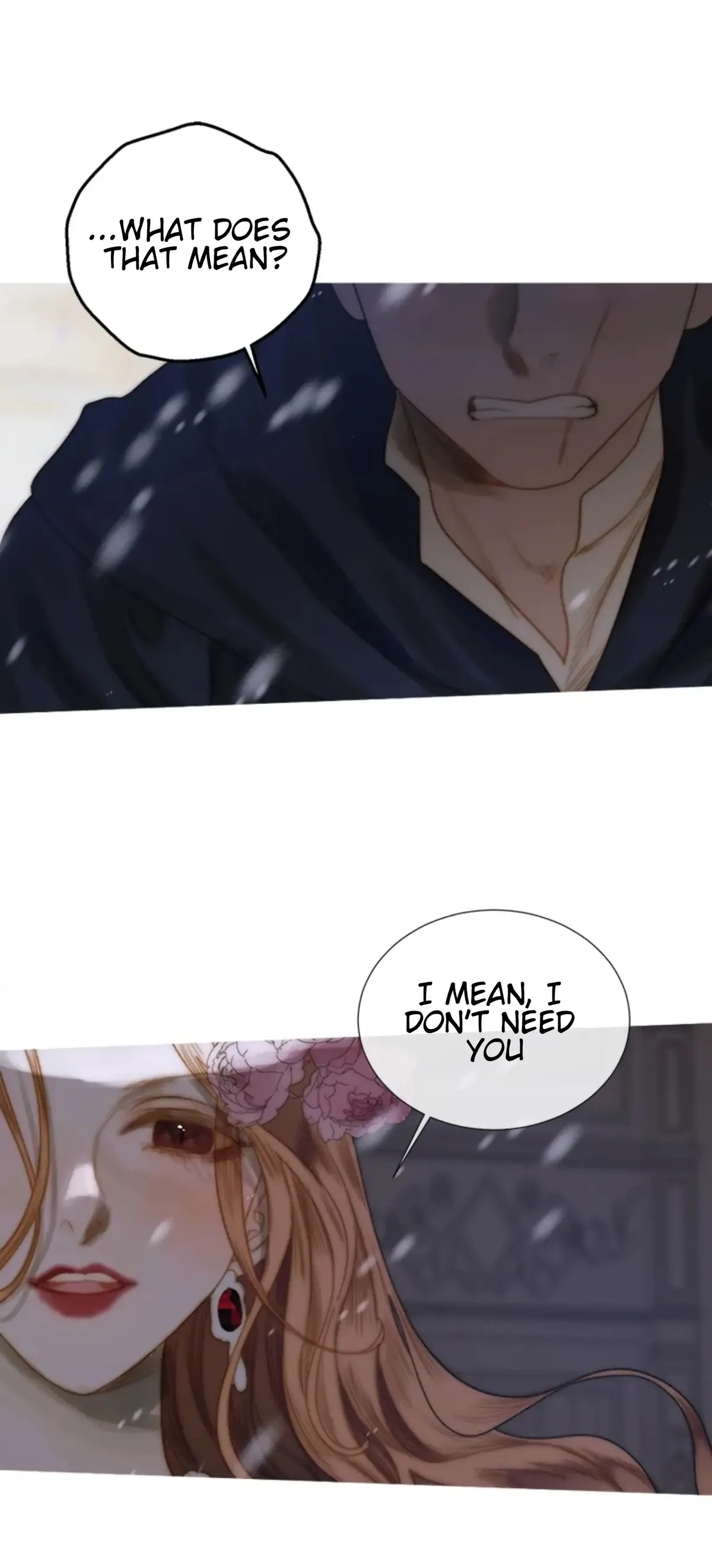 The Pale Horse Chapter 242 Online - página 16