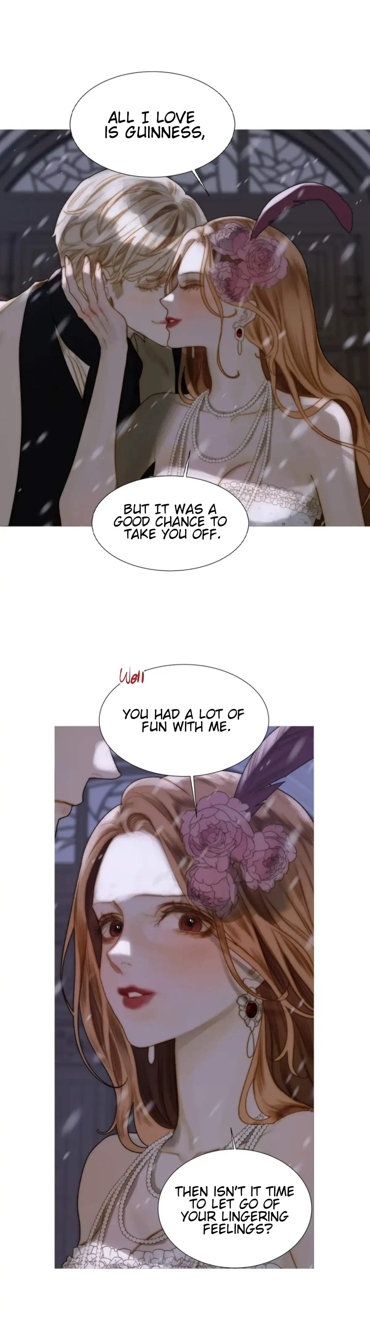 The Pale Horse Chapter 242 Online - página 18