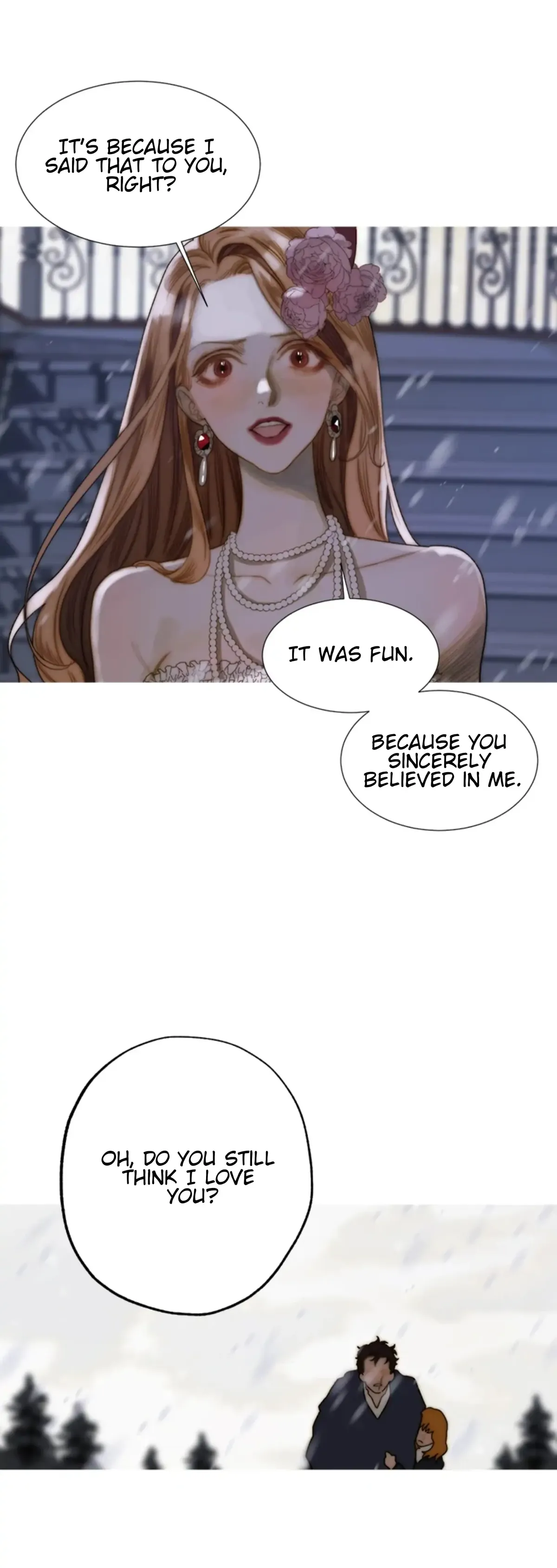 The Pale Horse Chapter 242 Online - página 20