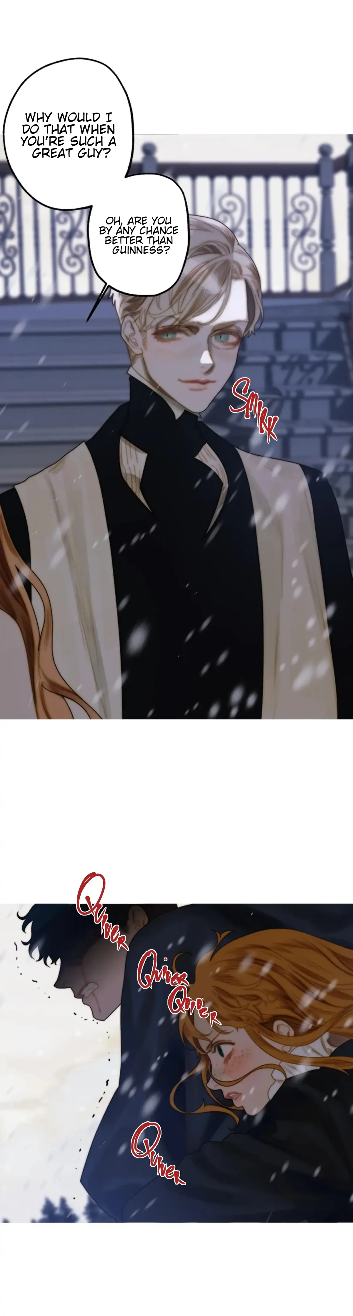 The Pale Horse Chapter 242 Online - página 21