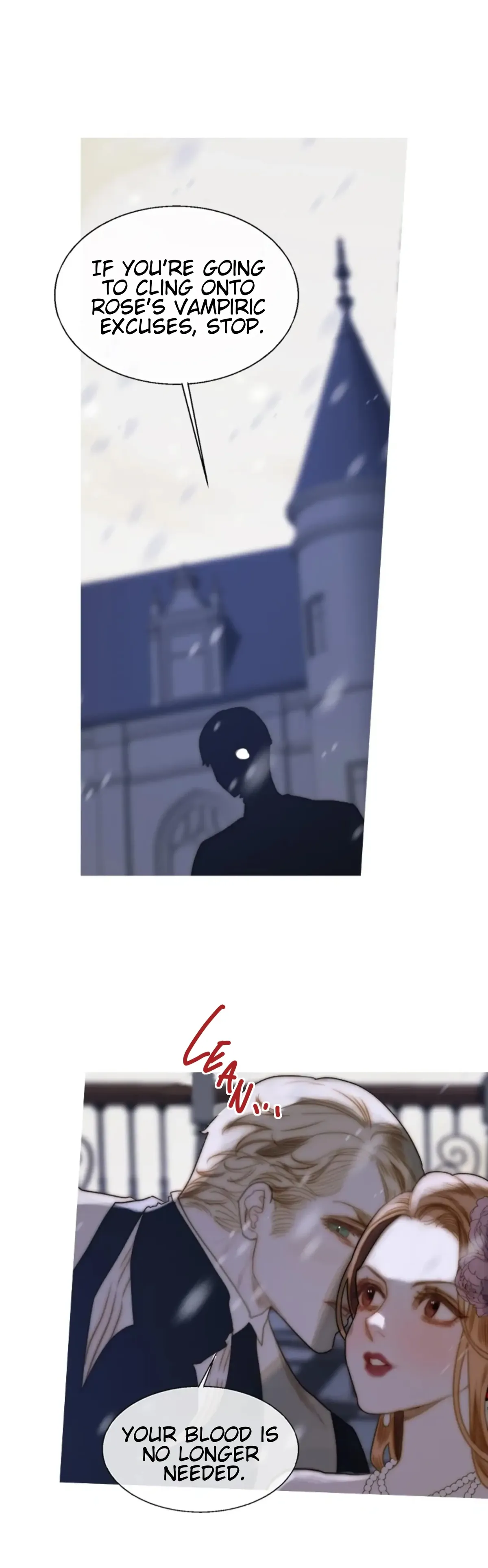 The Pale Horse Chapter 242 Online - página 23