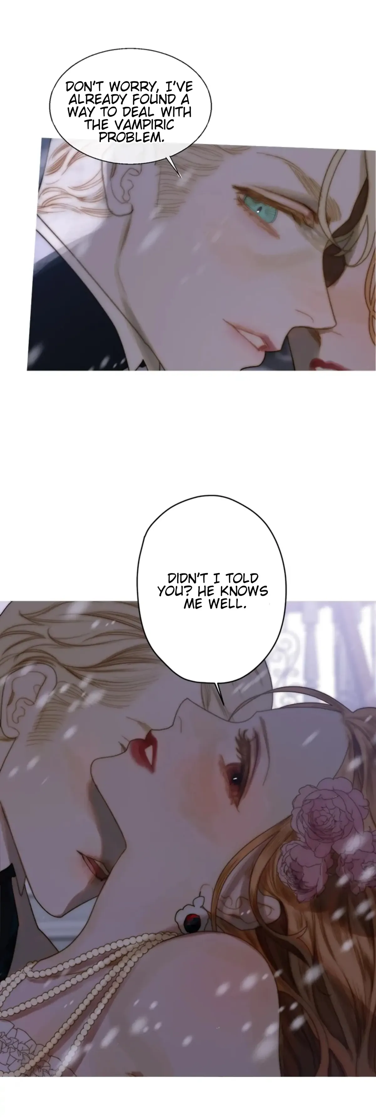The Pale Horse Chapter 242 Online - página 24