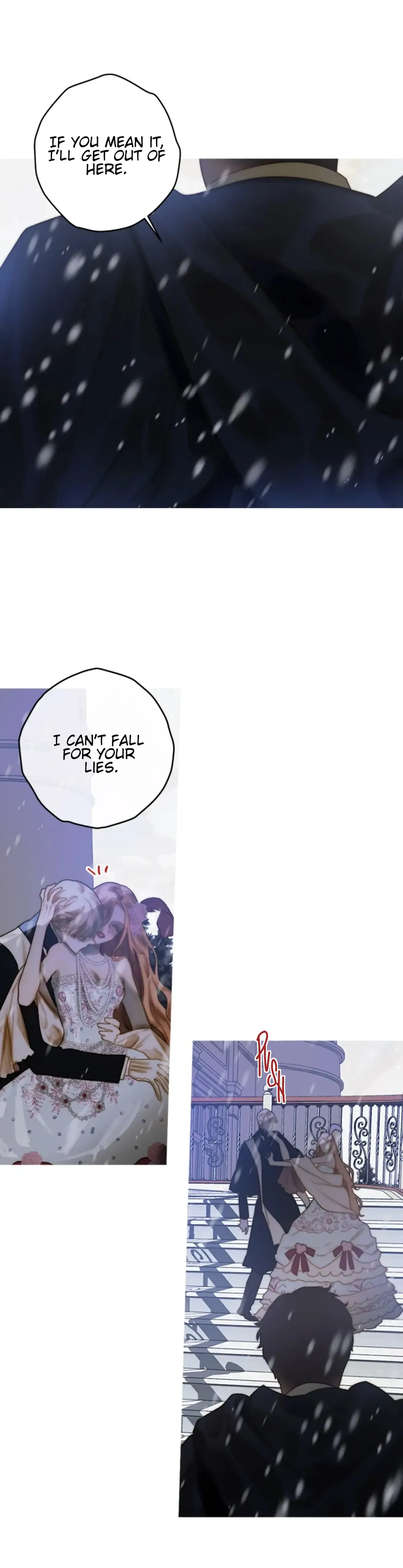 The Pale Horse Chapter 242 Online - página 26