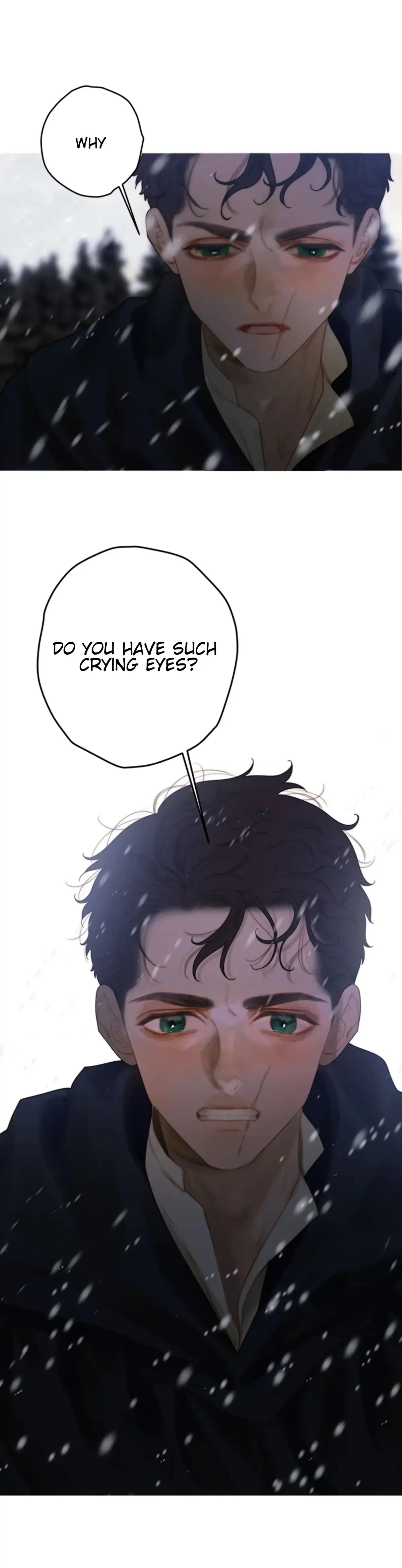 The Pale Horse Chapter 242 Online - página 28