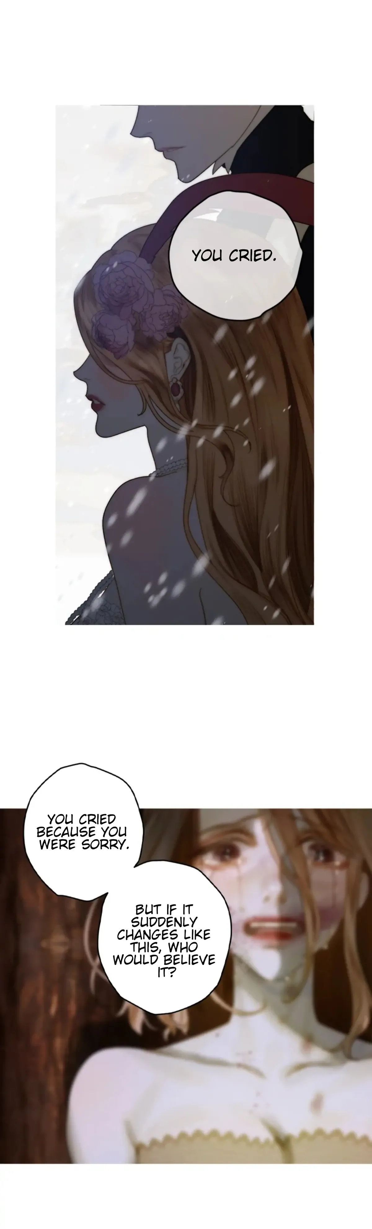 The Pale Horse Chapter 242 Online - página 29