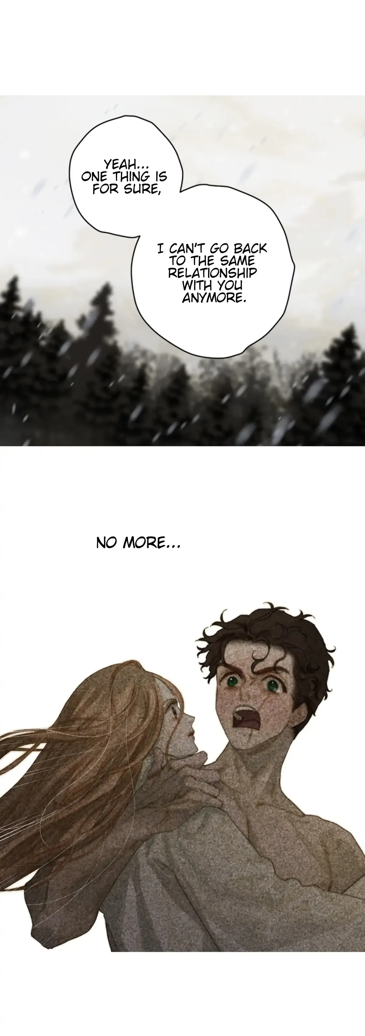 The Pale Horse Chapter 242 Online - página 31