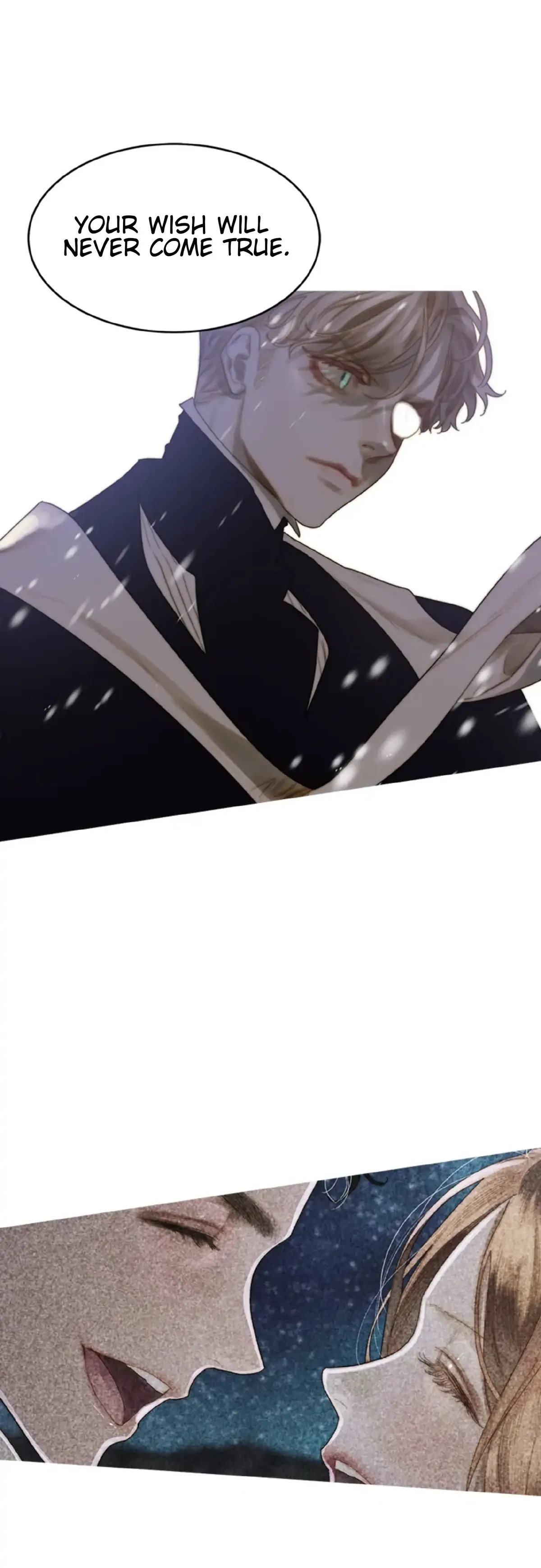 The Pale Horse Chapter 242 Online - página 38