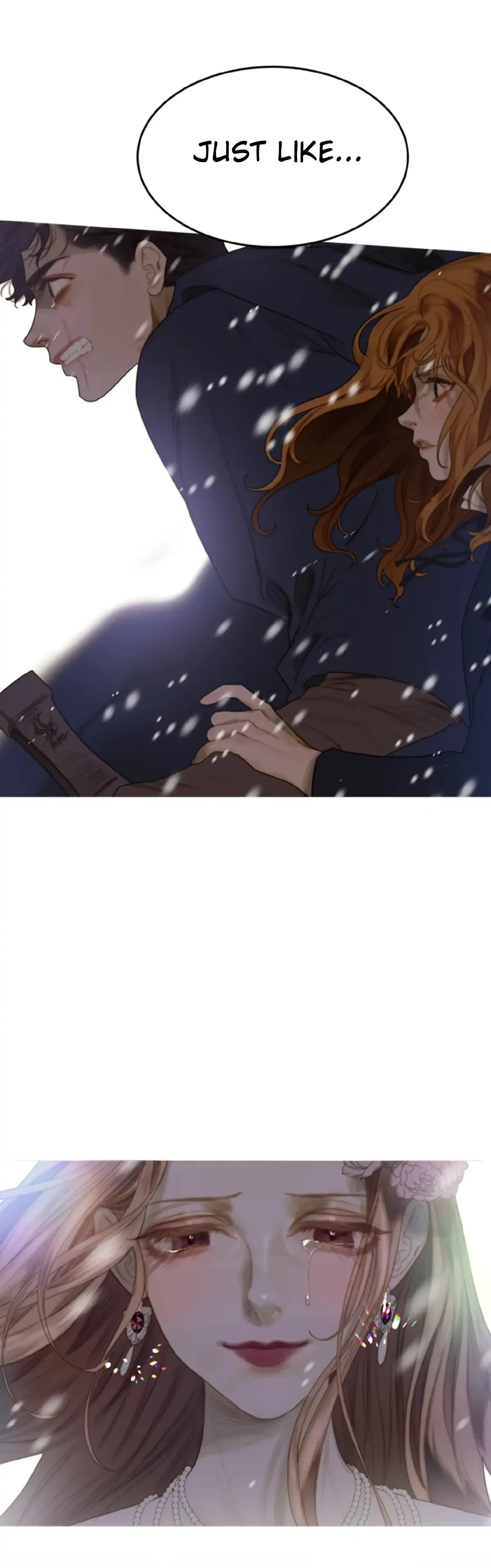 The Pale Horse Chapter 242 Online - página 39
