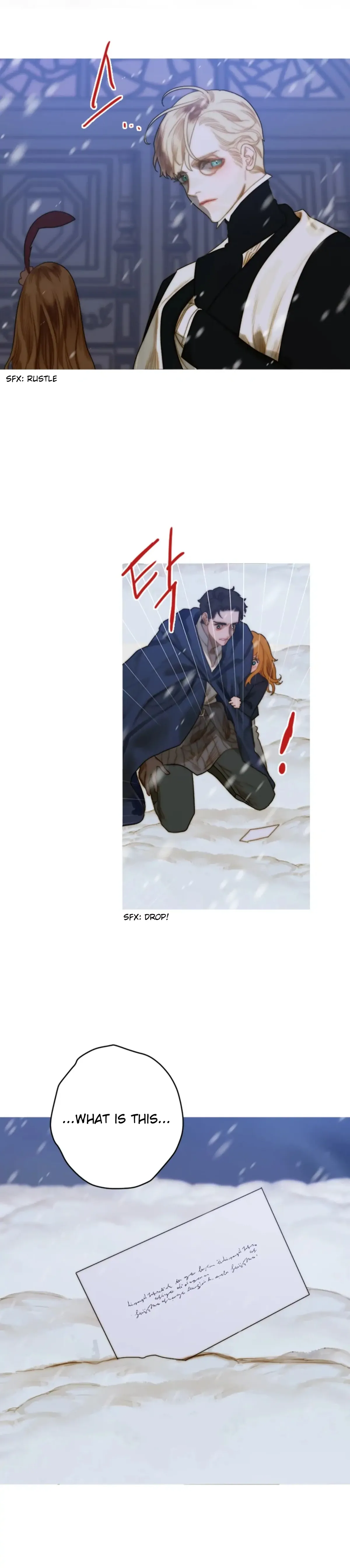 The Pale Horse Chapter 243 Online - página 4