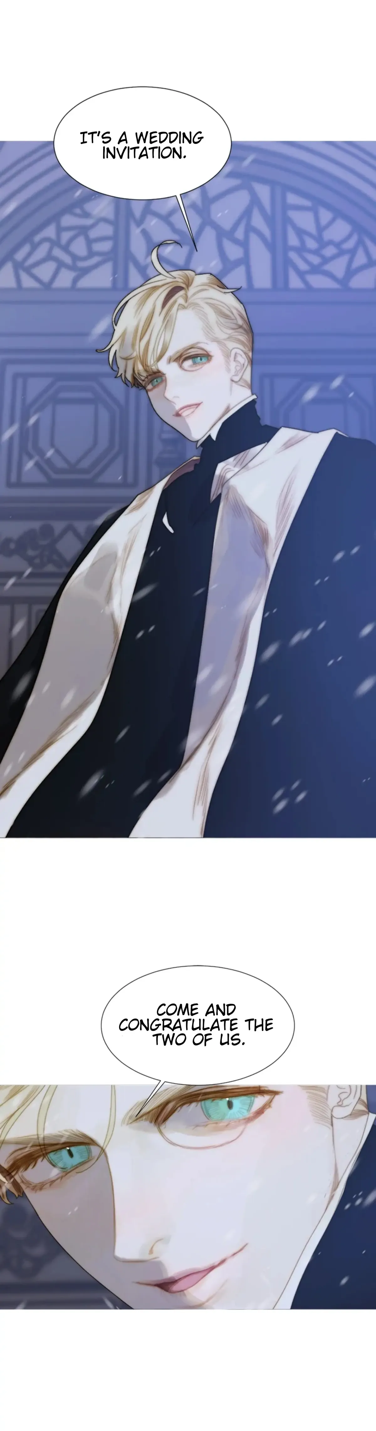 The Pale Horse Chapter 243 Online - página 5