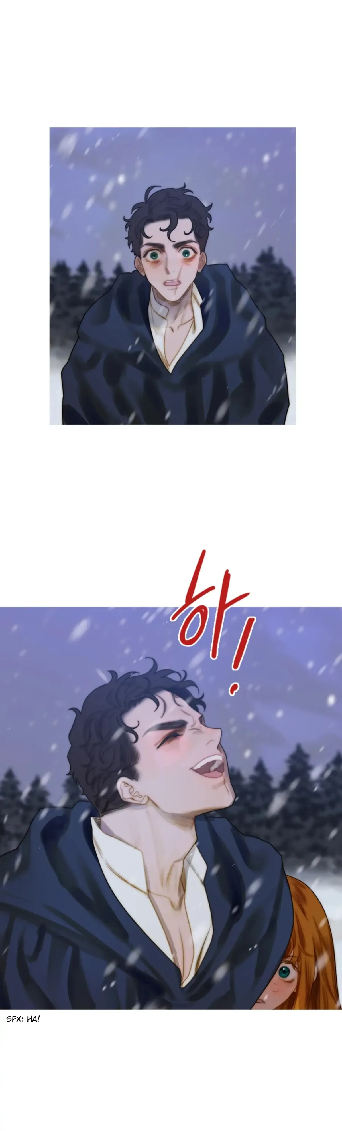 The Pale Horse Chapter 243 Online - página 6