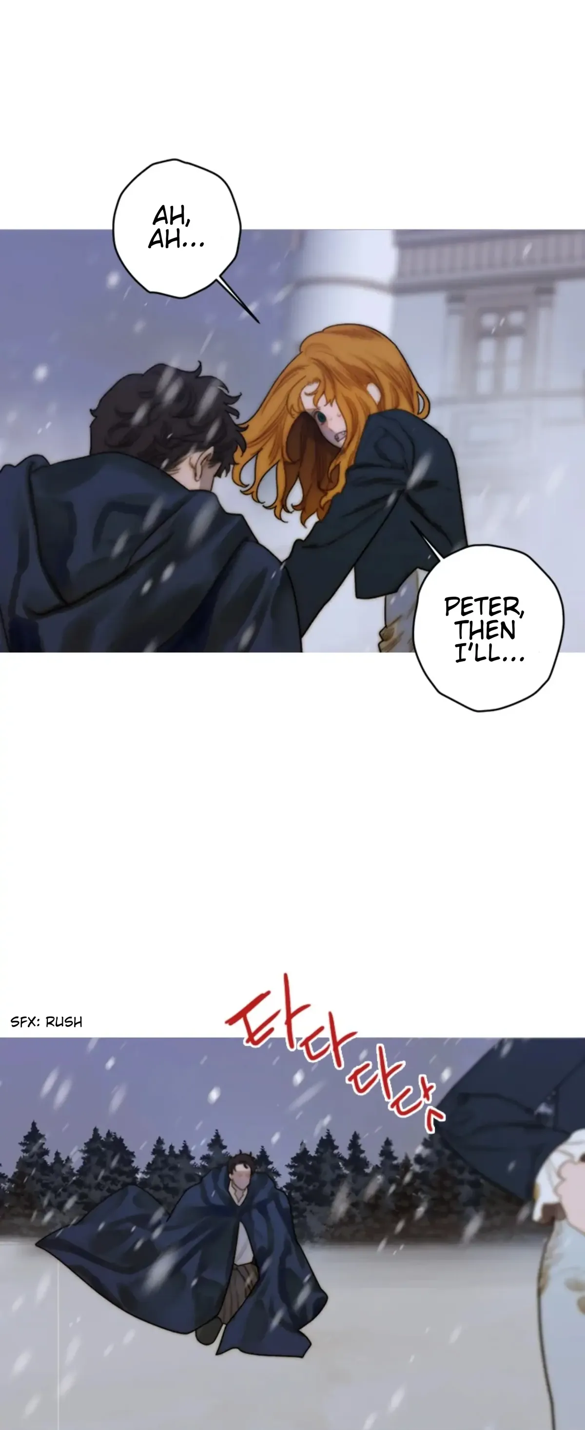 The Pale Horse Chapter 243 Online - página 9