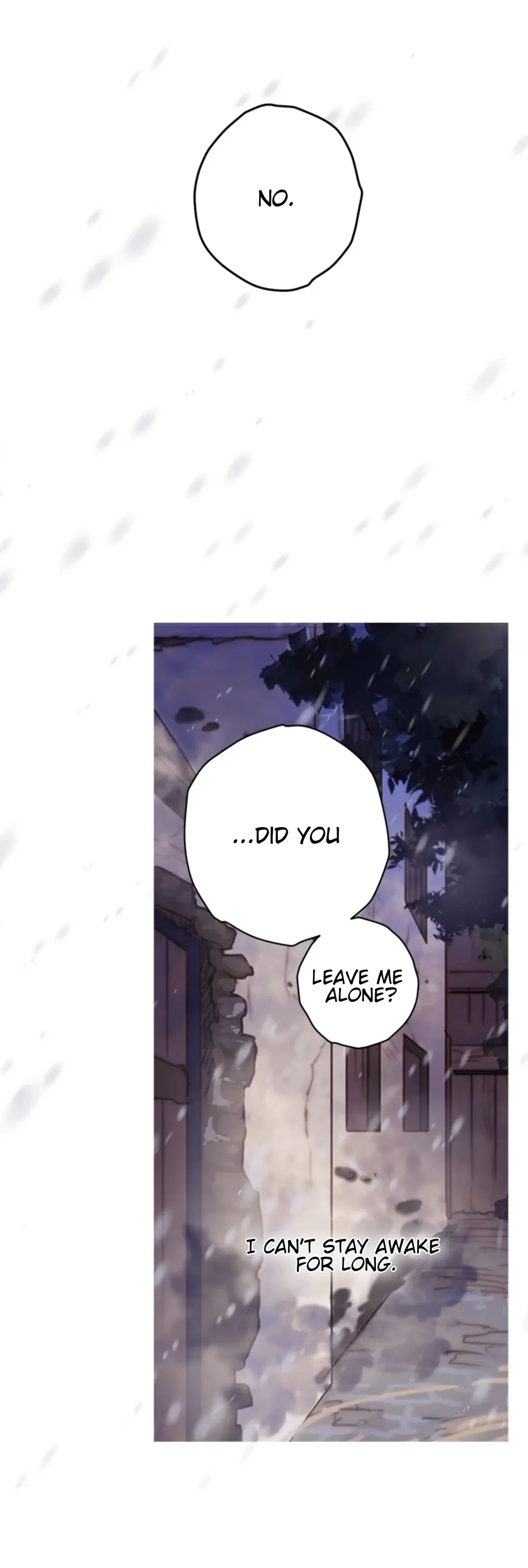 The Pale Horse Chapter 243 Online - página 18