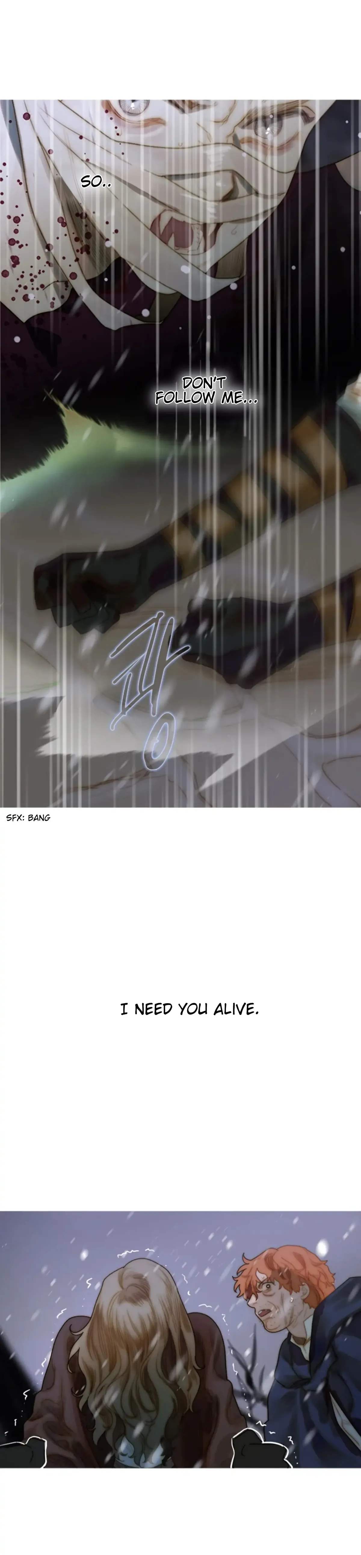 The Pale Horse Chapter 243 Online - página 19