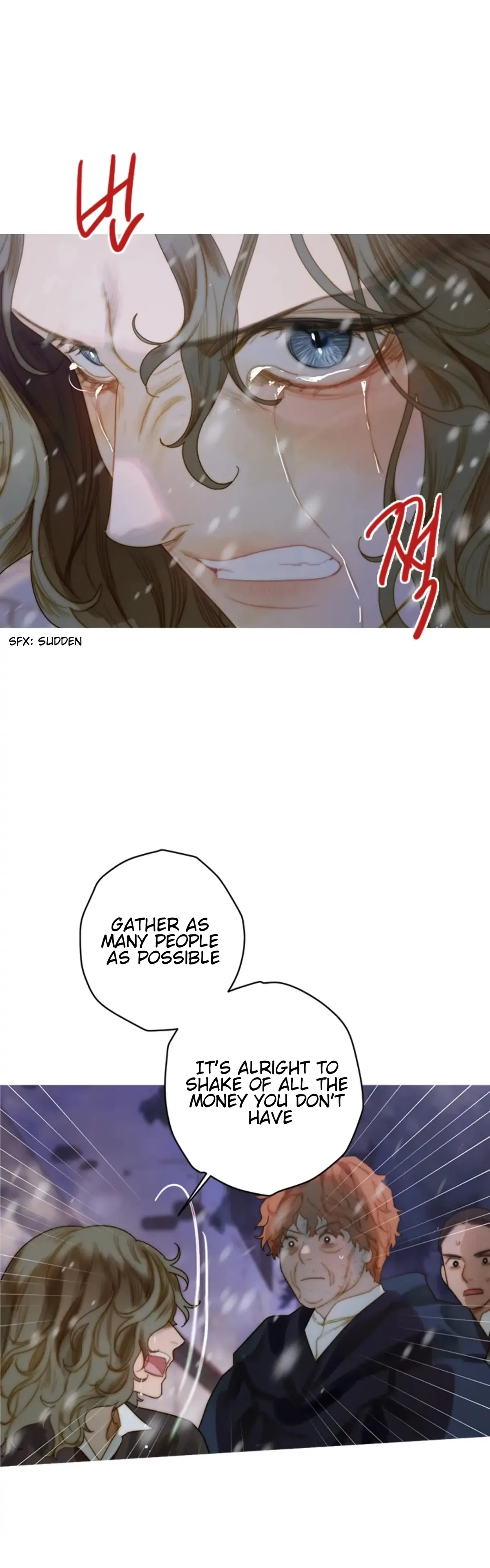 The Pale Horse Chapter 243 Online - página 22