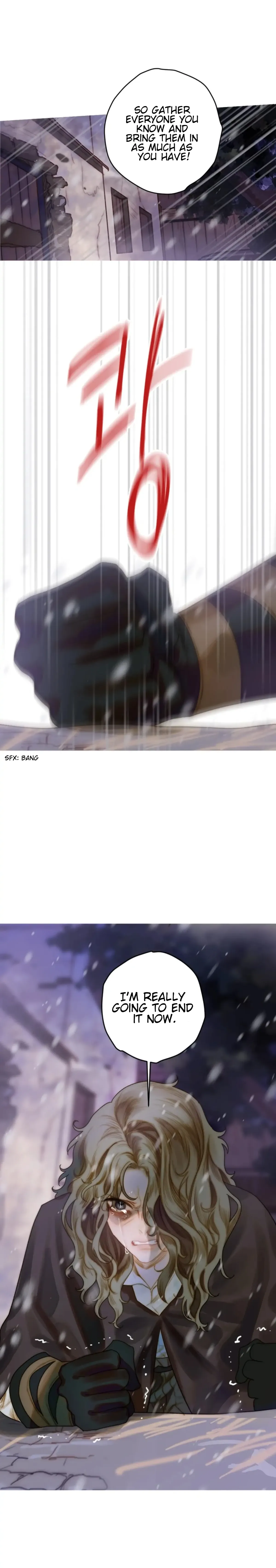 The Pale Horse Chapter 243 Online - página 23