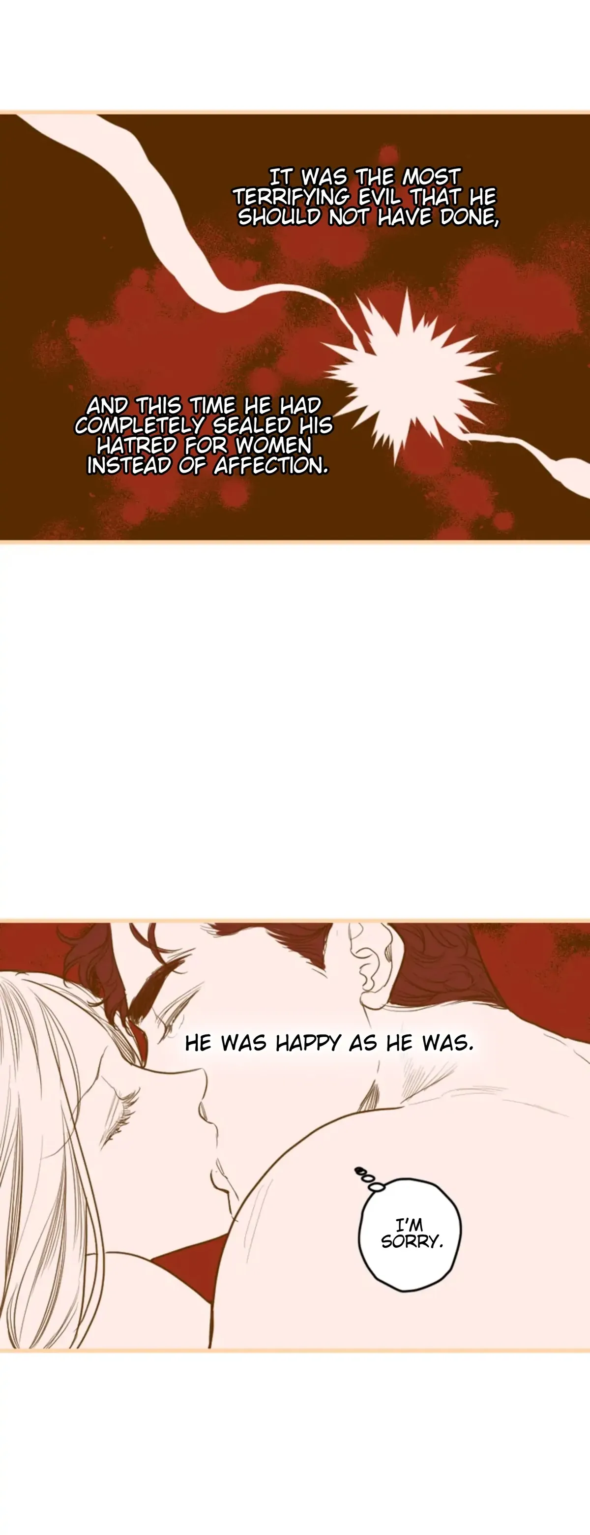 The Pale Horse Chapter 243.5 Online - página 19