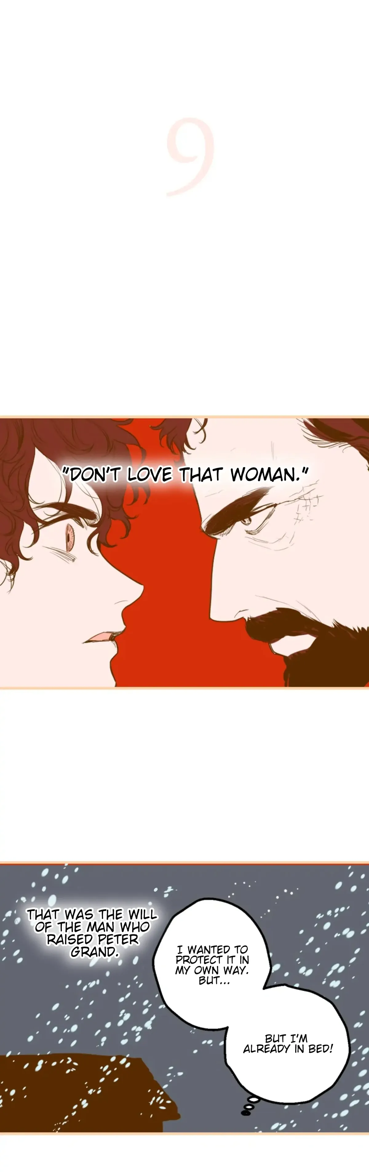 The Pale Horse Chapter 243.5 Online - página 20