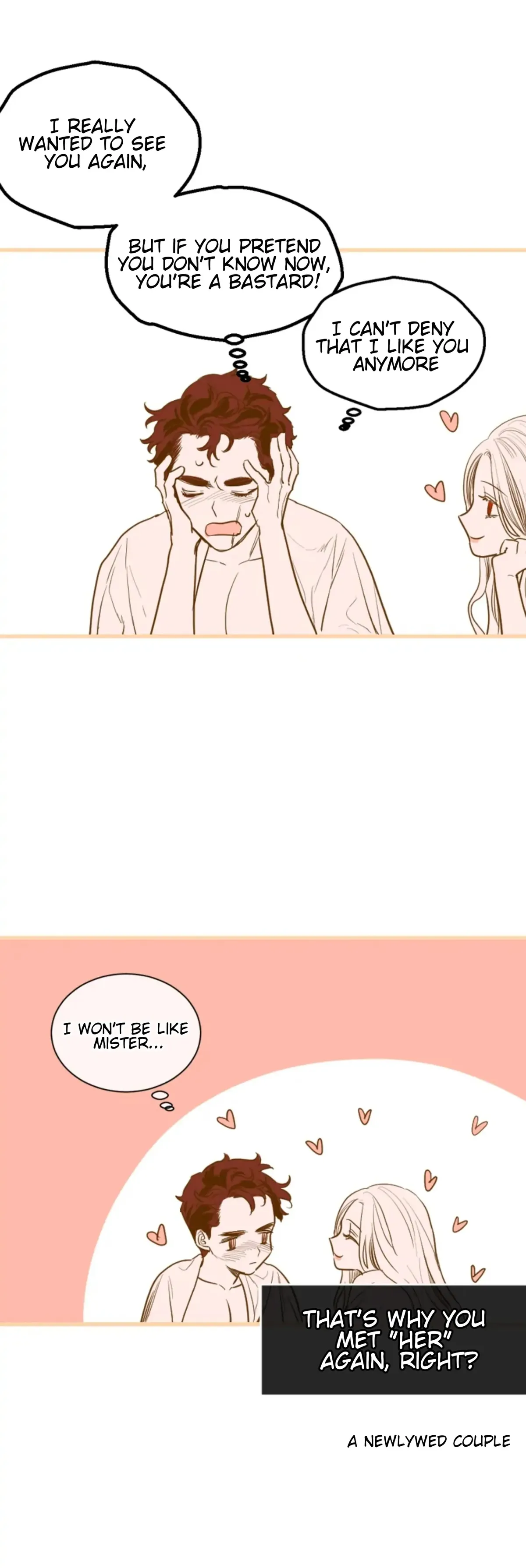 The Pale Horse Chapter 243.5 Online - página 21