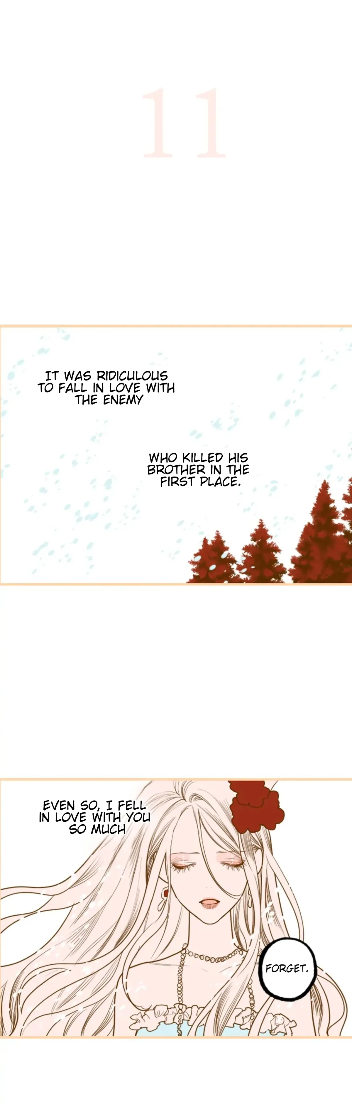 The Pale Horse Chapter 243.5 Online - página 24
