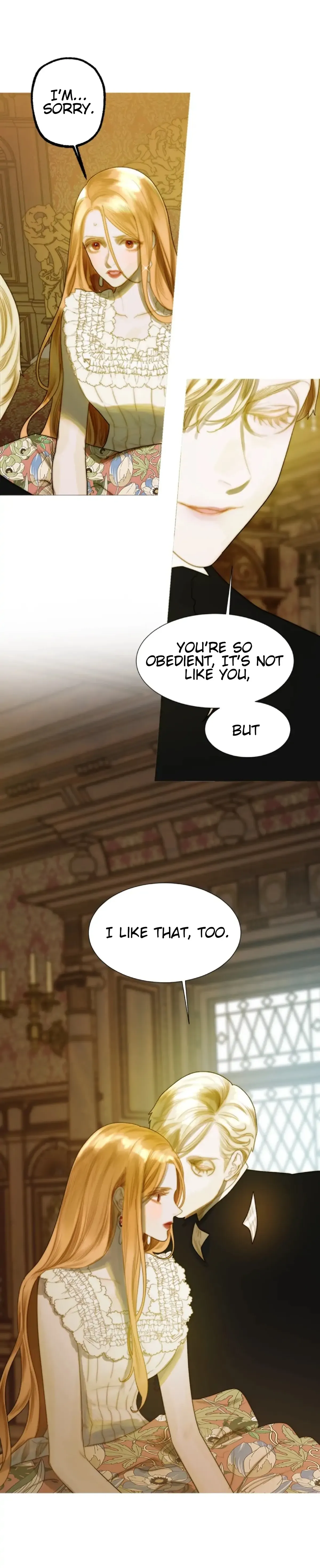 The Pale Horse Chapter 244 Online - página 4