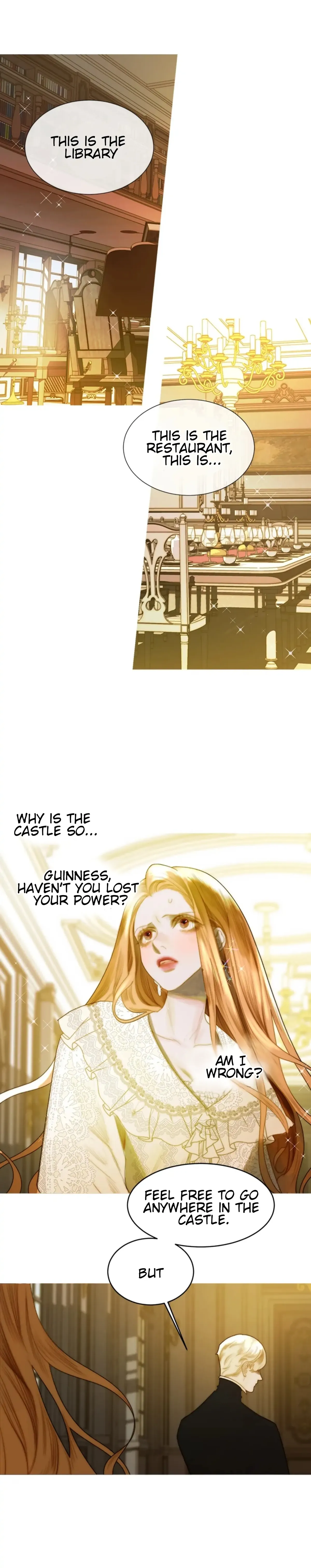 The Pale Horse Chapter 244 Online - página 6