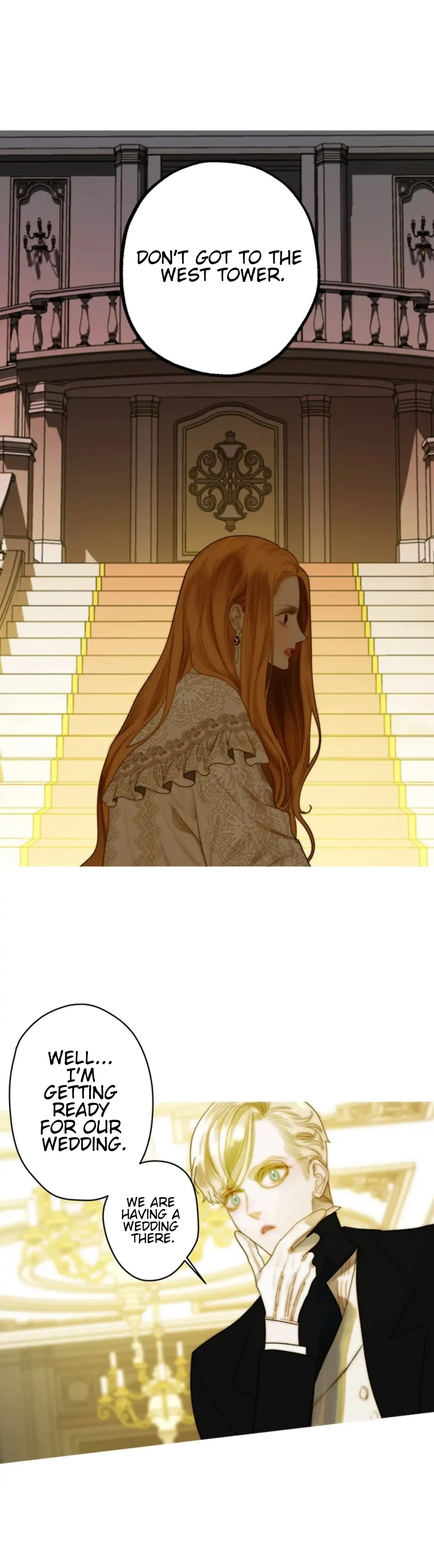 The Pale Horse Chapter 244 Online - página 7