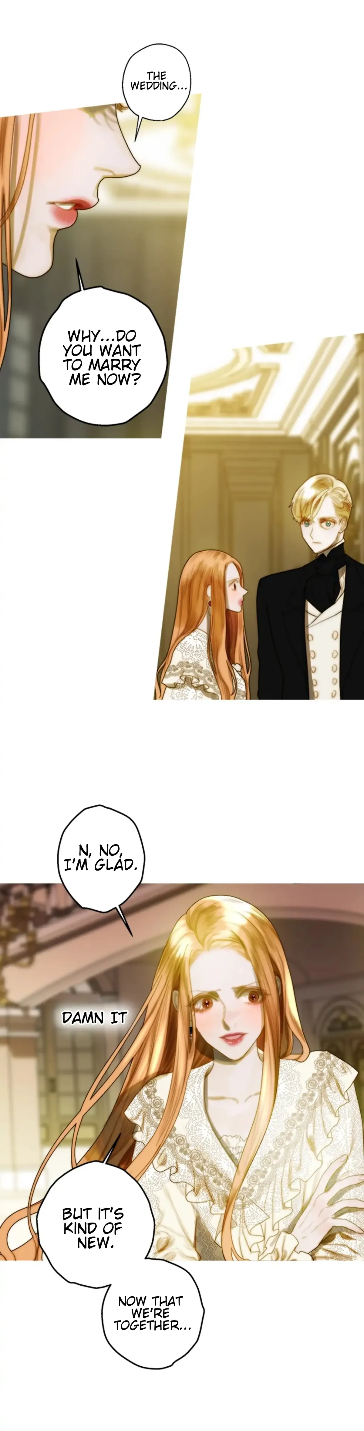 The Pale Horse Chapter 244 Online - página 8