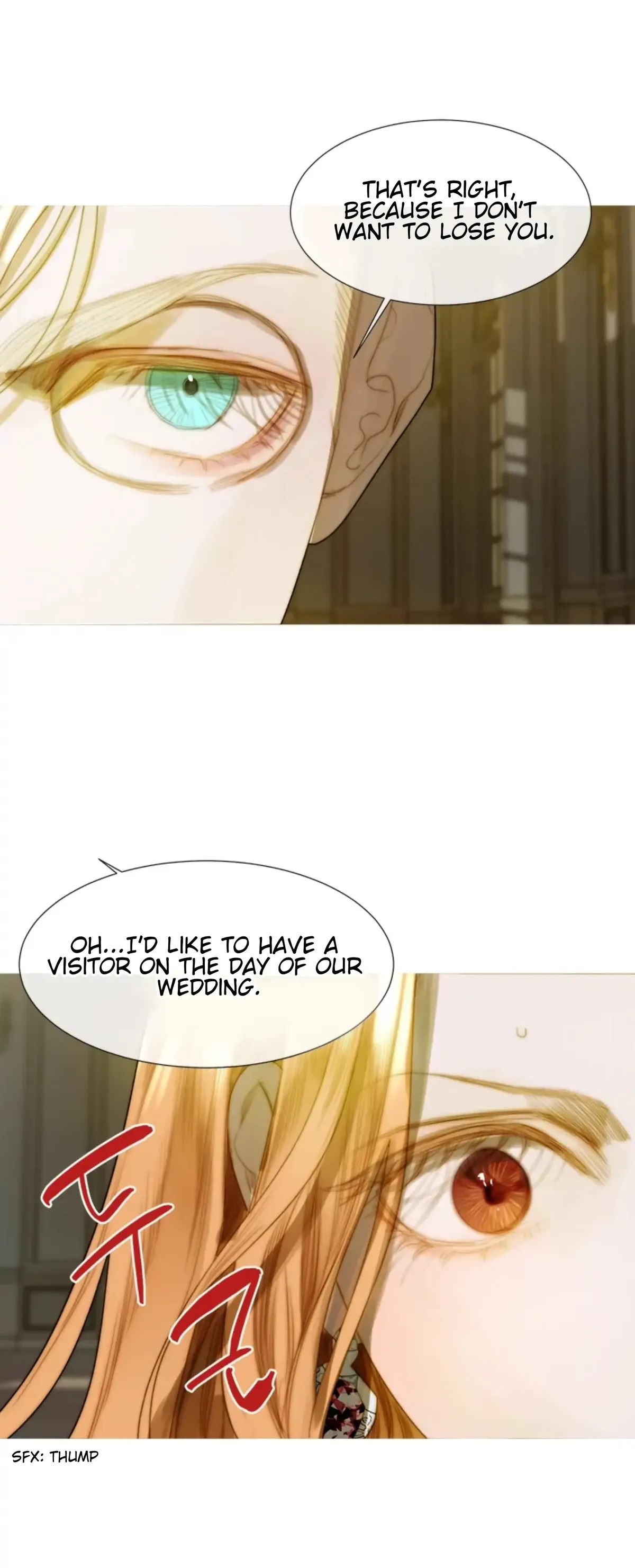The Pale Horse Chapter 244 Online - página 9