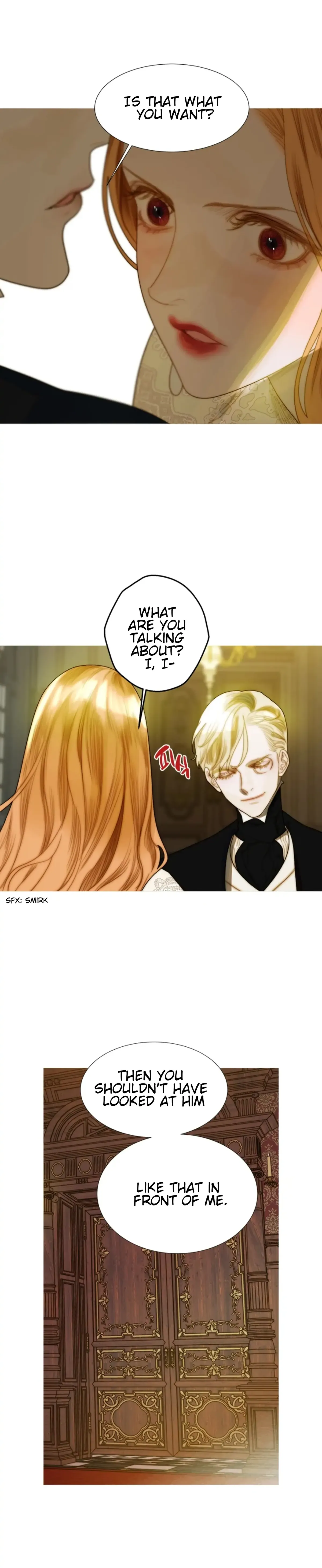 The Pale Horse Chapter 244 Online - página 11