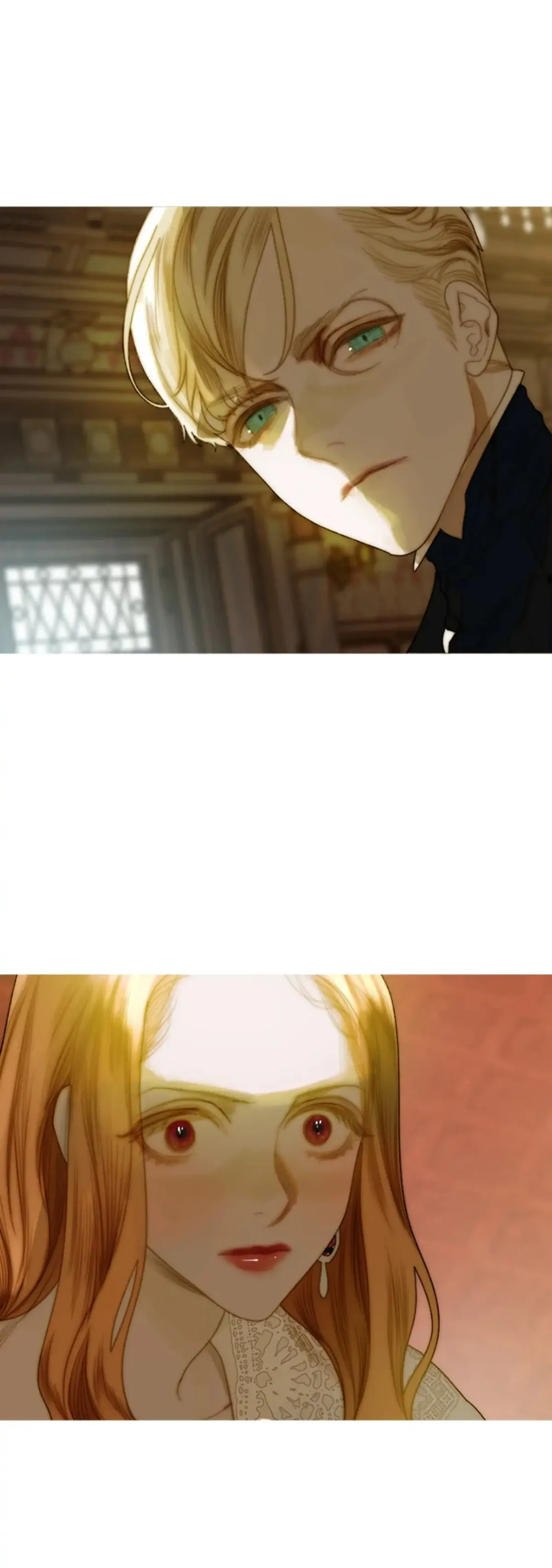 The Pale Horse Chapter 244 Online - página 12