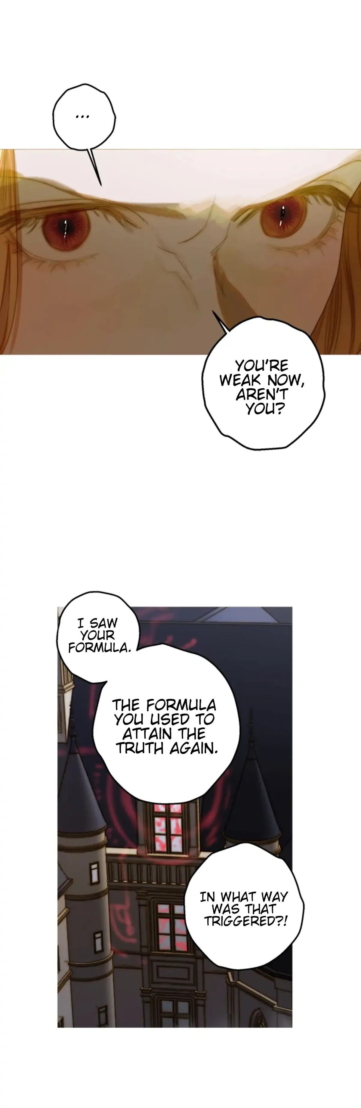 The Pale Horse Chapter 244 Online - página 13