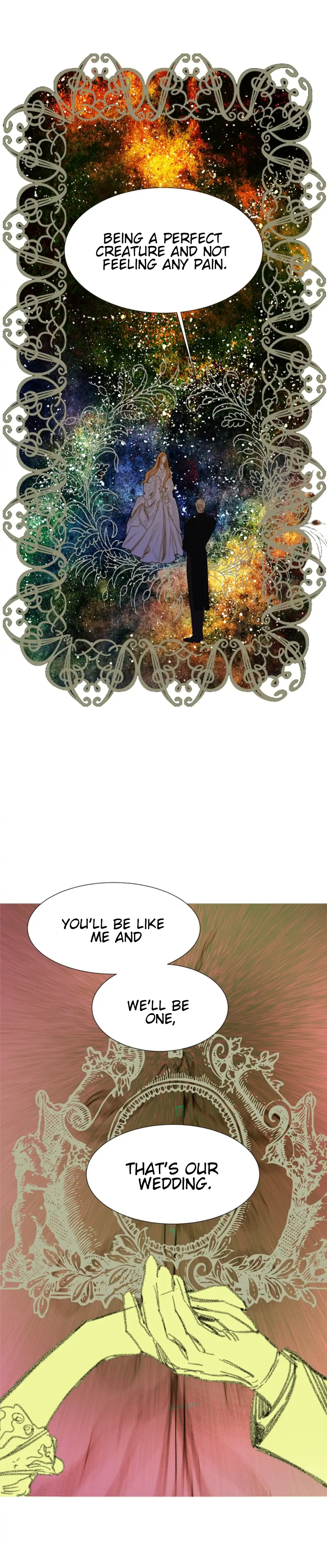 The Pale Horse Chapter 244 Online - página 17