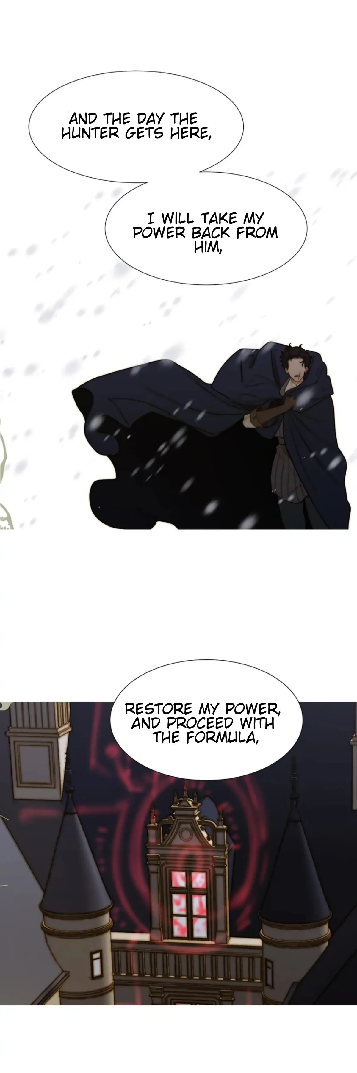 The Pale Horse Chapter 244 Online - página 18