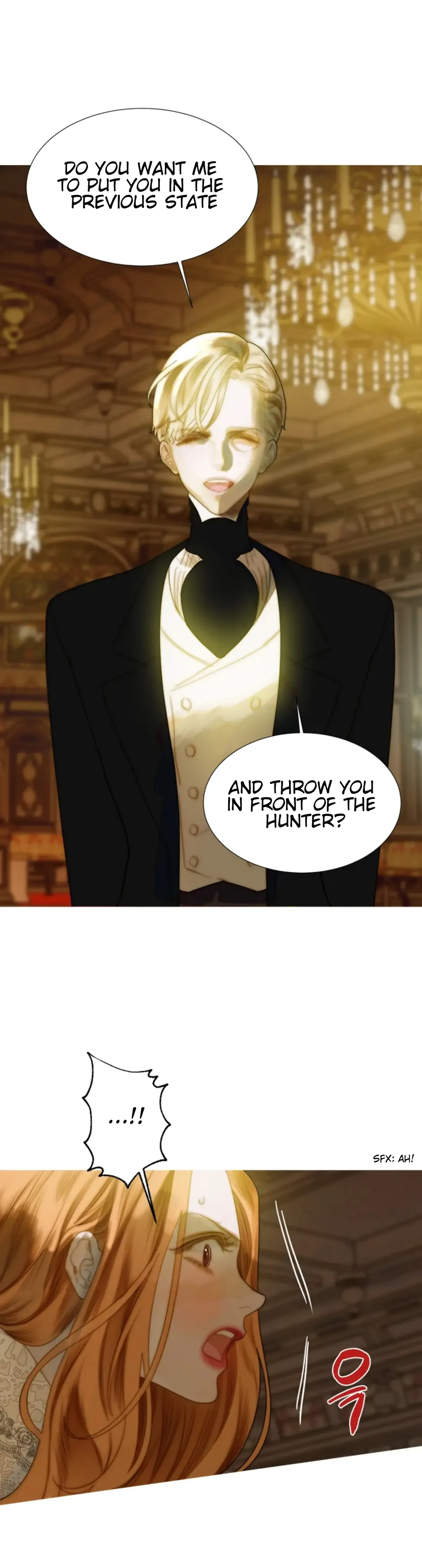 The Pale Horse Chapter 244 Online - página 22