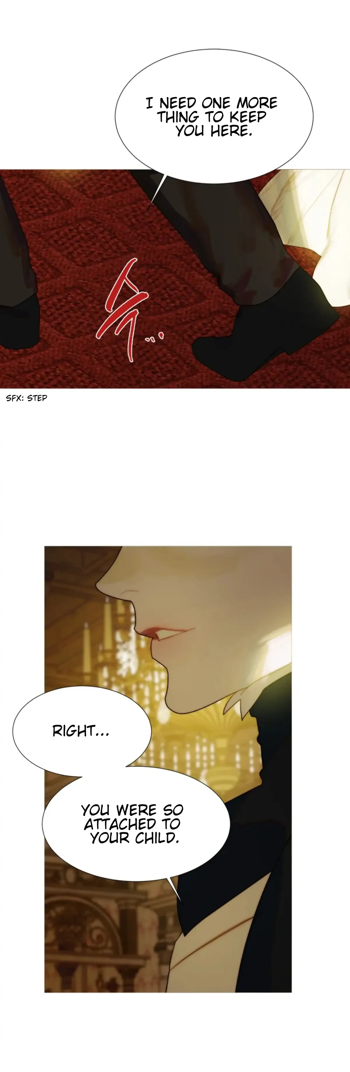 The Pale Horse Chapter 244 Online - página 24