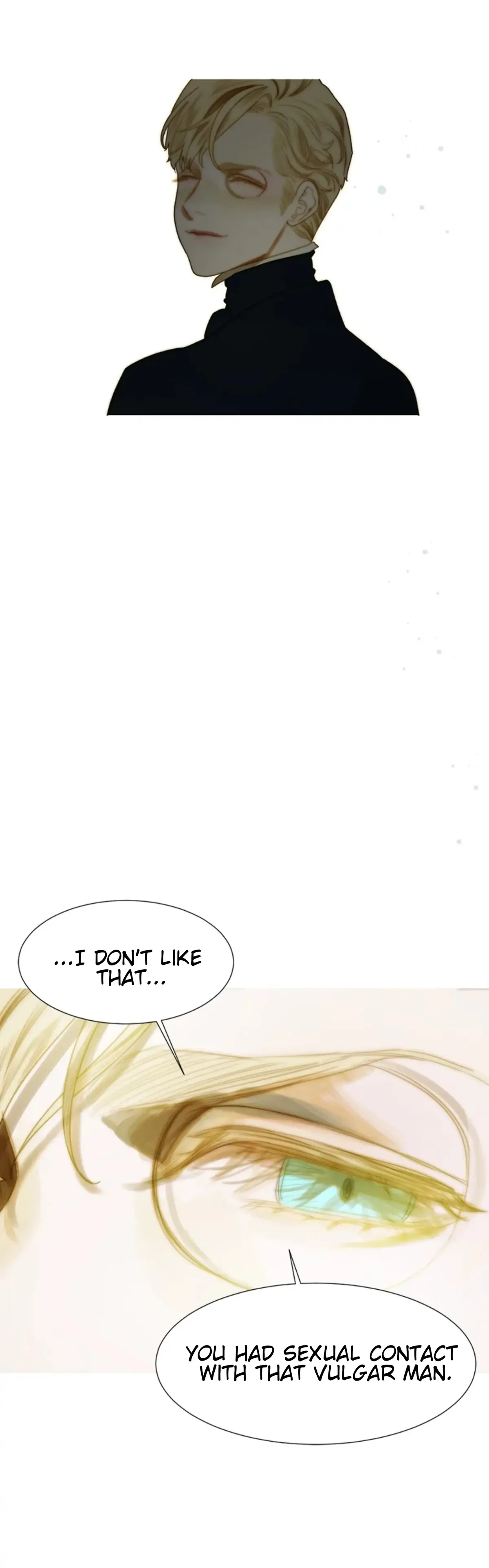 The Pale Horse Chapter 244 Online - página 26