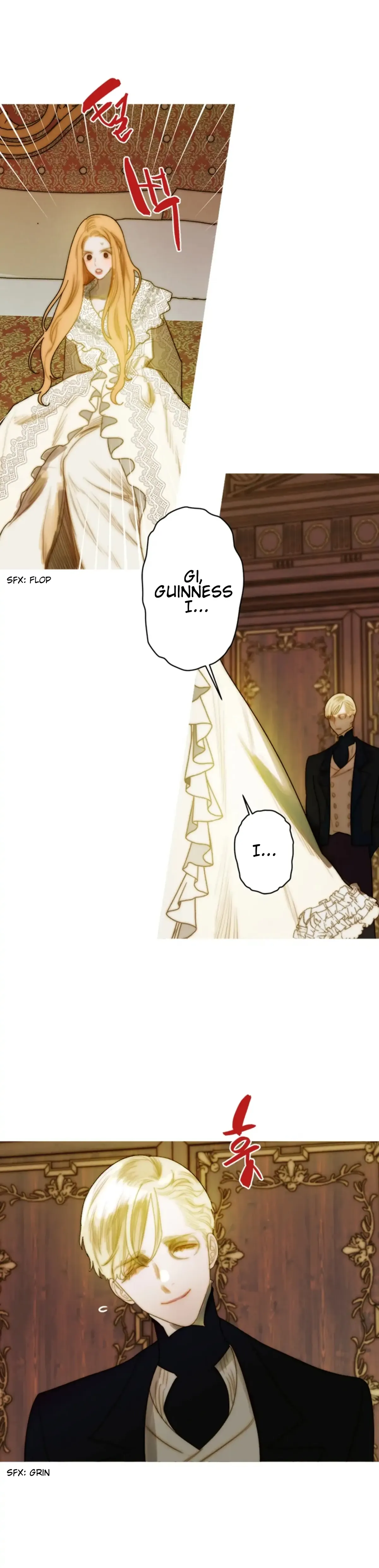 The Pale Horse Chapter 244 Online - página 28