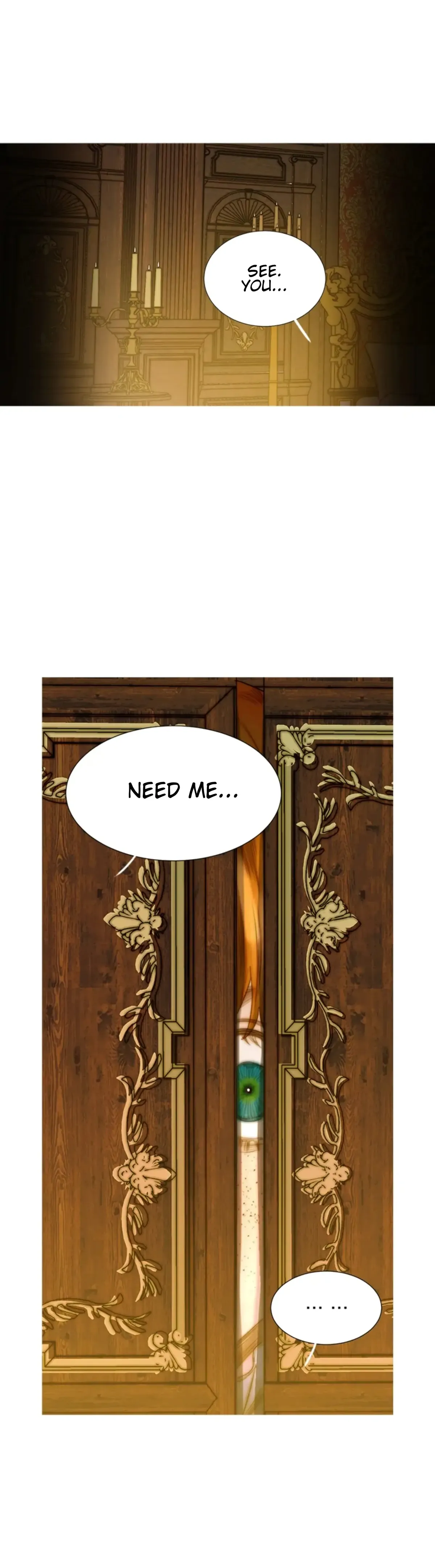 The Pale Horse Chapter 245 Online - página 2