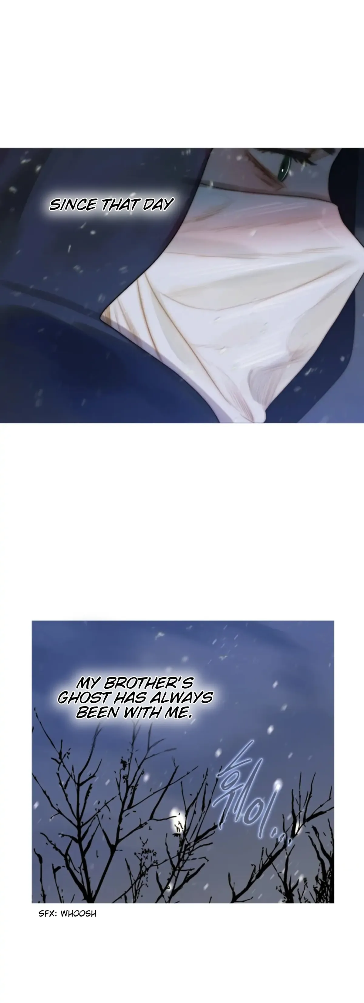 The Pale Horse Chapter 245 Online - página 7