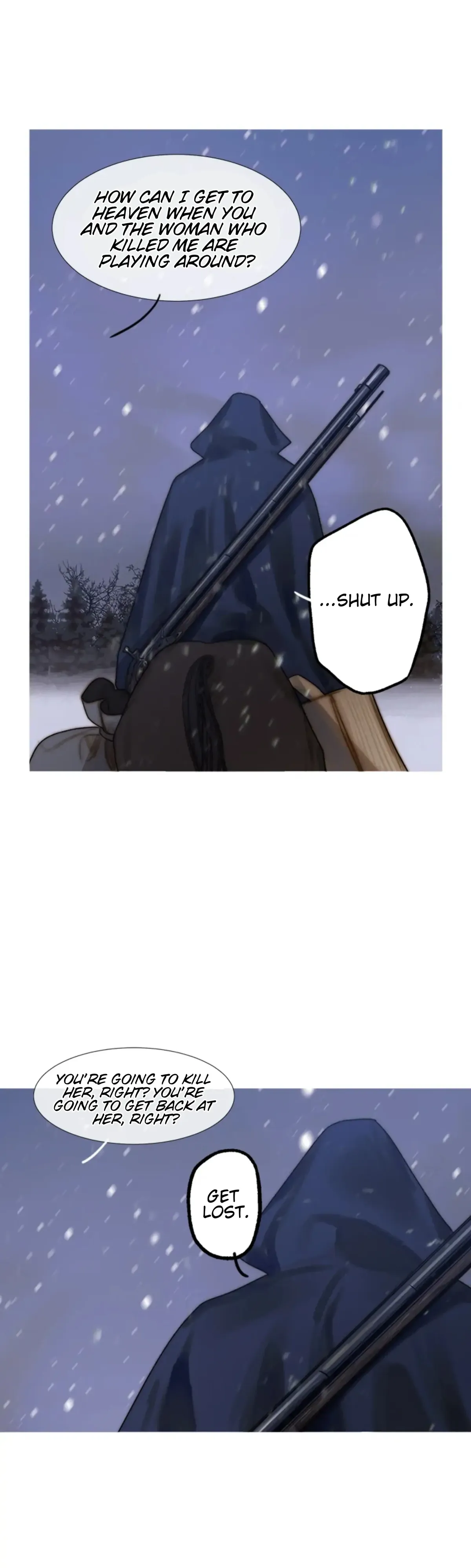 The Pale Horse Chapter 245 Online - página 8