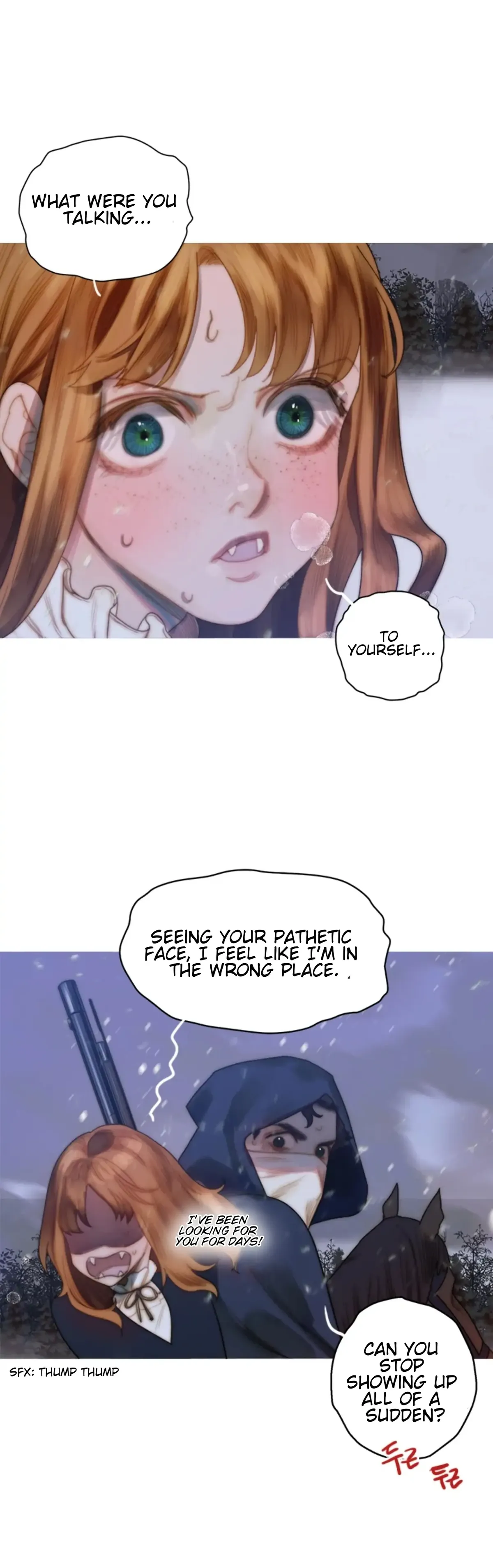 The Pale Horse Chapter 245 Online - página 10