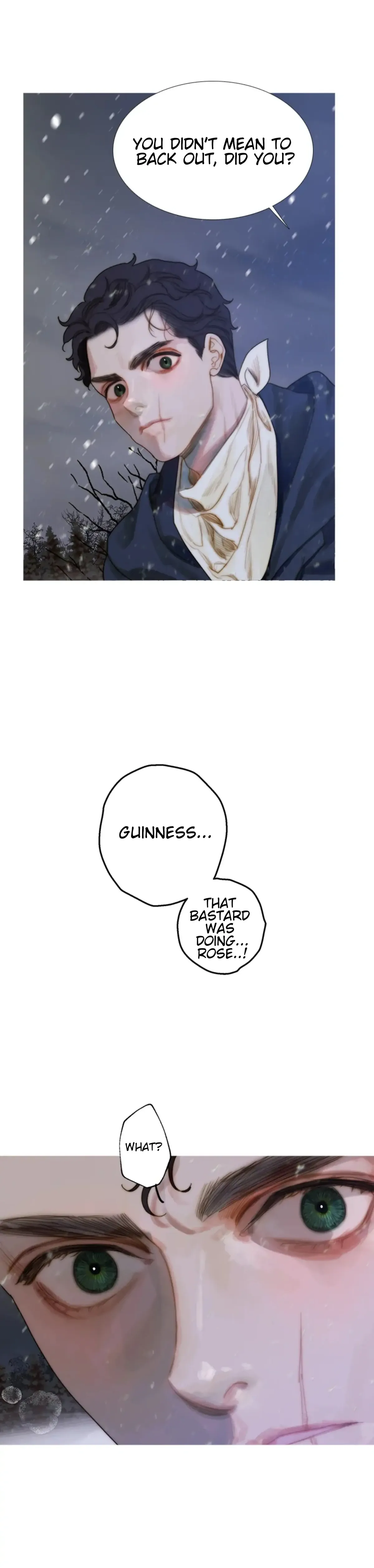 The Pale Horse Chapter 245 Online - página 12