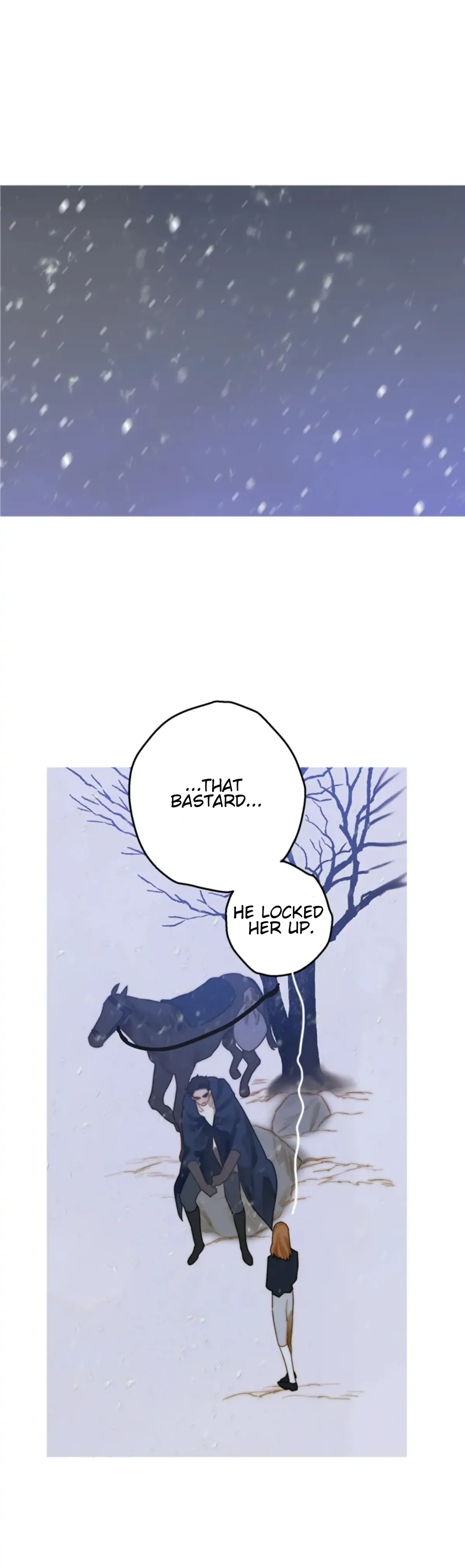 The Pale Horse Chapter 245 Online - página 13