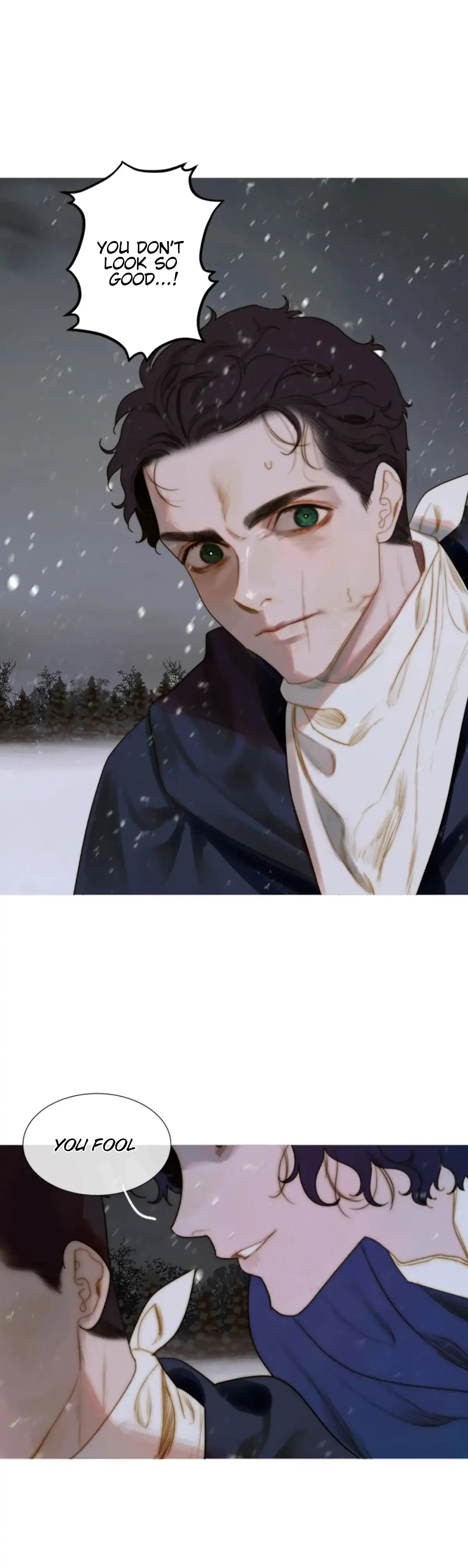 The Pale Horse Chapter 245 Online - página 15