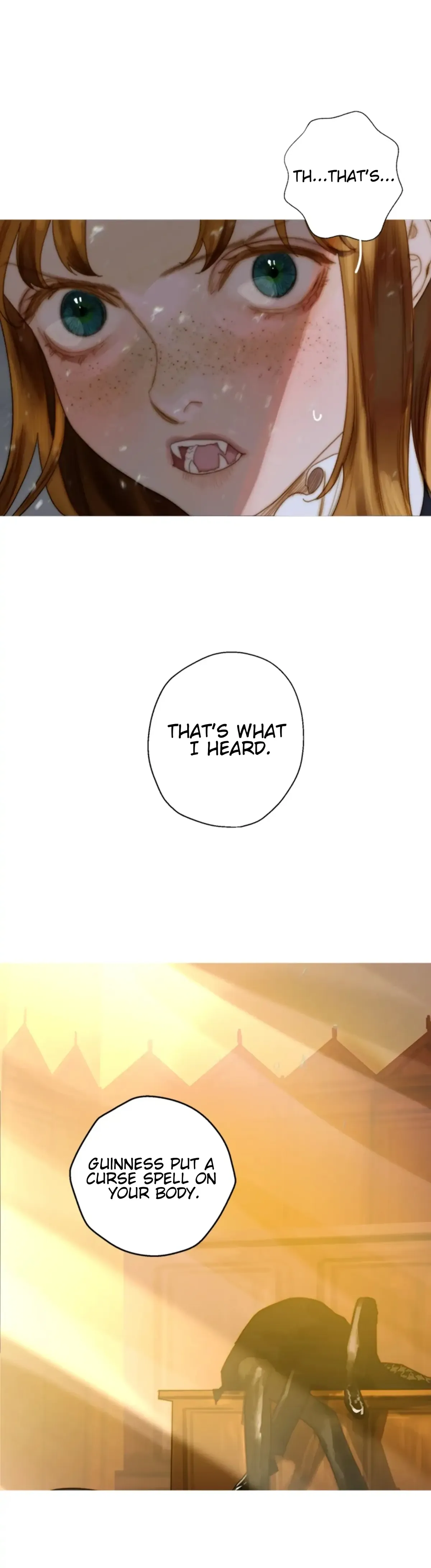 The Pale Horse Chapter 245 Online - página 18