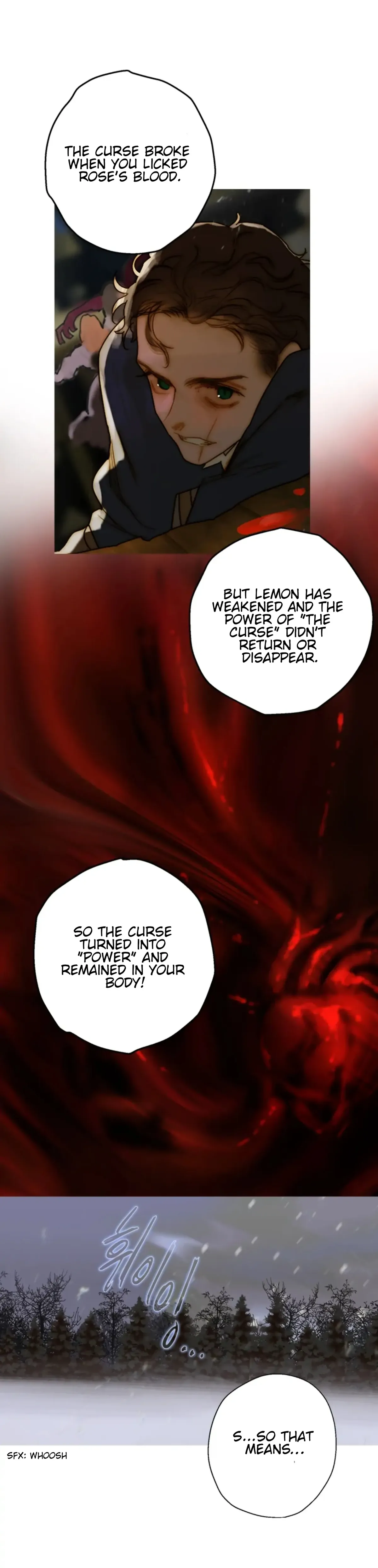 The Pale Horse Chapter 245 Online - página 19