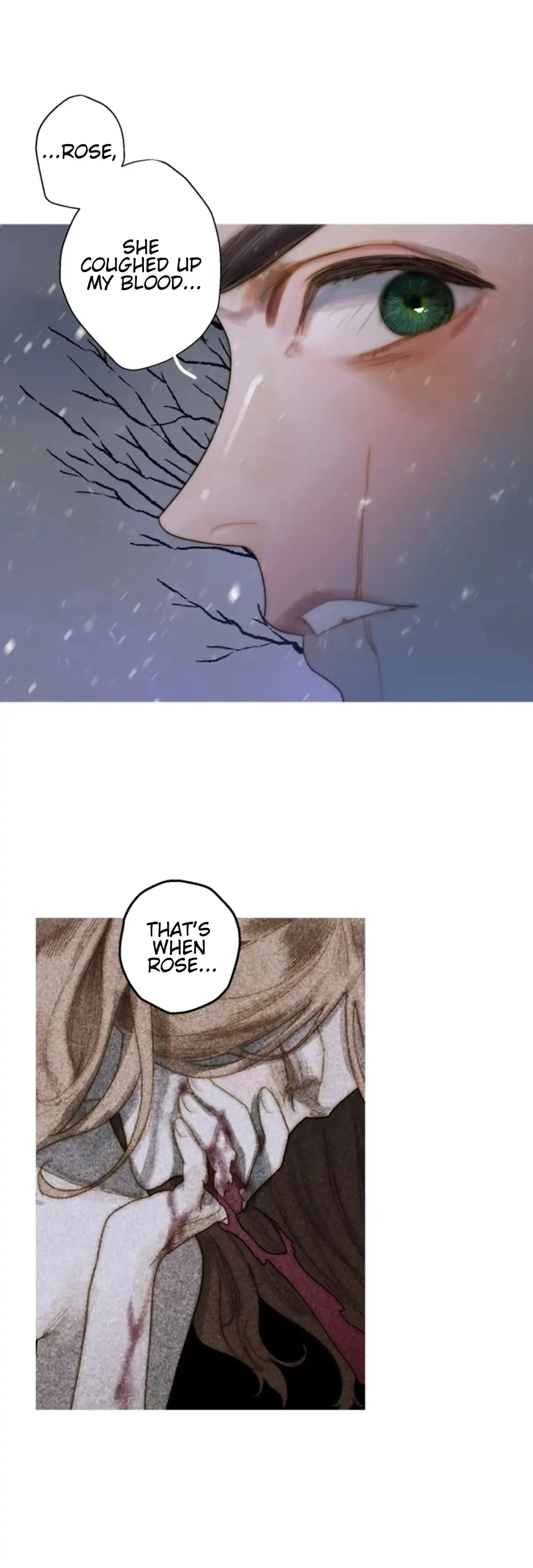 The Pale Horse Chapter 245 Online - página 22