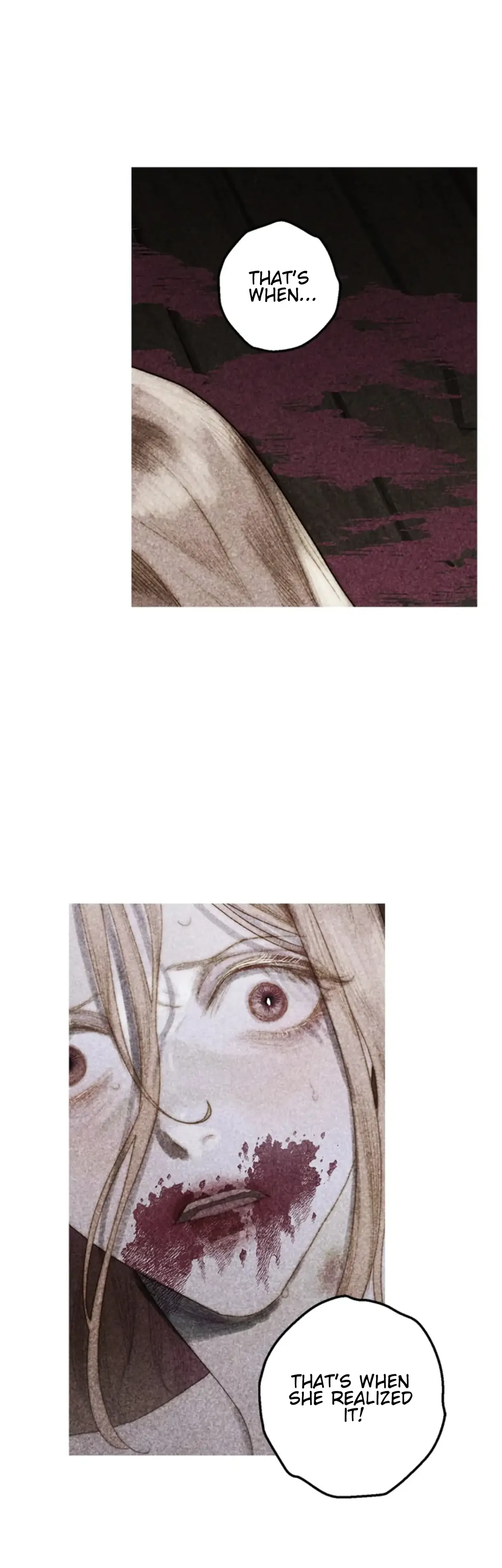 The Pale Horse Chapter 245 Online - página 23